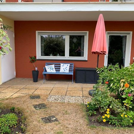Gruene Oase Lägenhet Kottenheim Exteriör bild