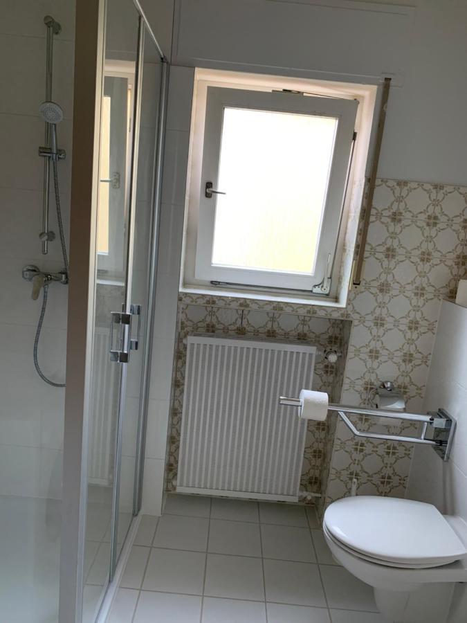 Gruene Oase Lägenhet Kottenheim Exteriör bild