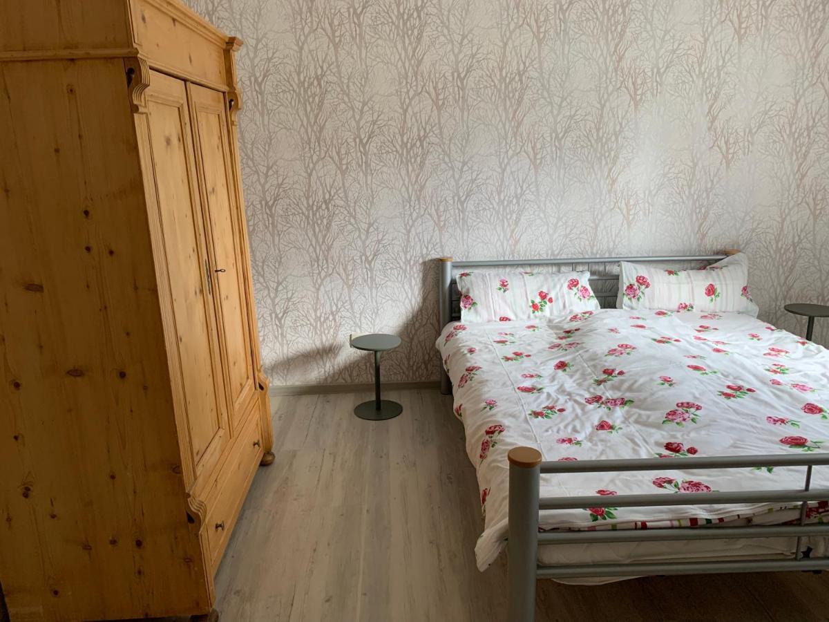 Gruene Oase Lägenhet Kottenheim Exteriör bild