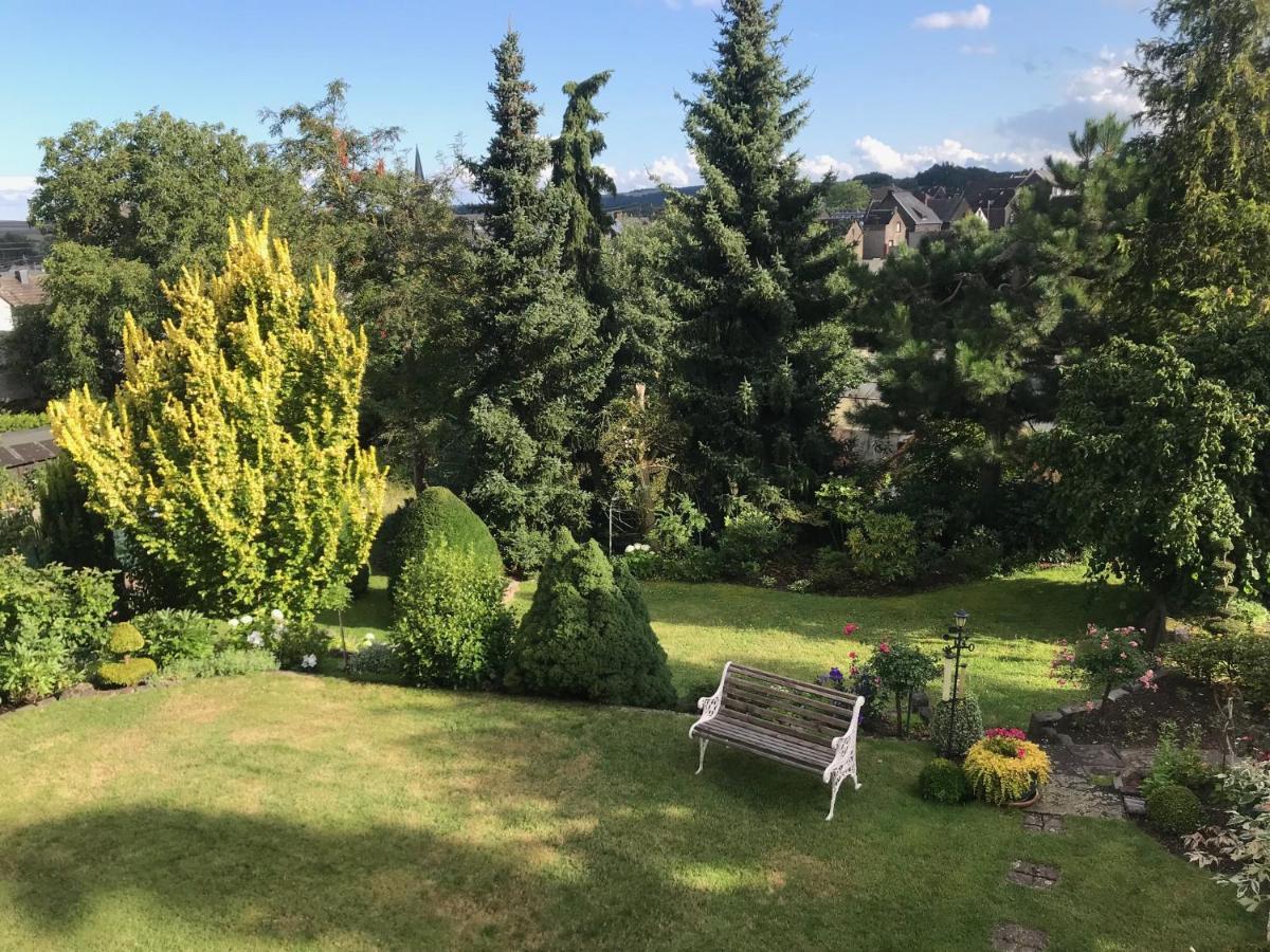 Gruene Oase Lägenhet Kottenheim Exteriör bild